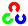 OpenCV computer vision library logo