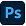photoshop logo