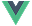 Vue.js progressive framework logo