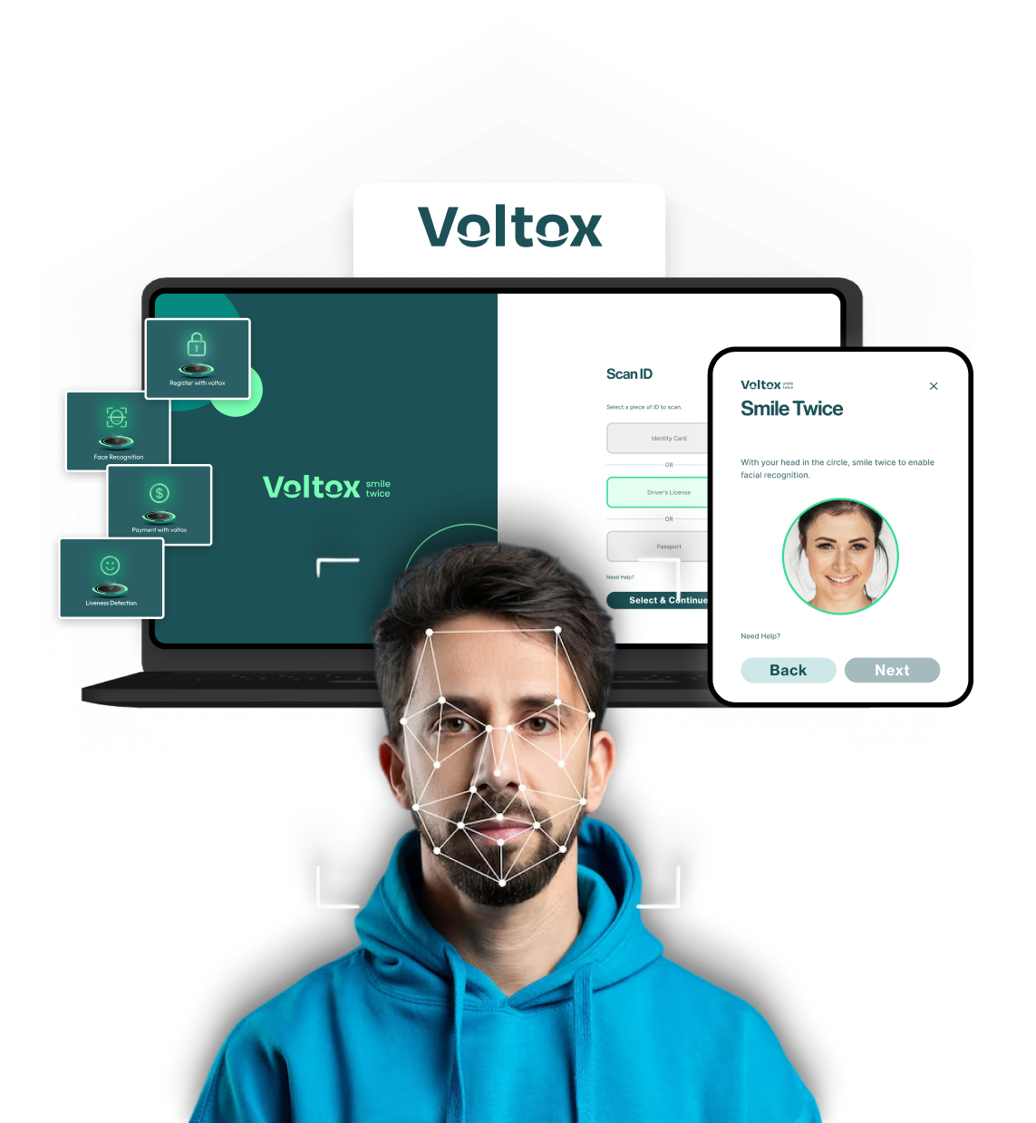 voltox