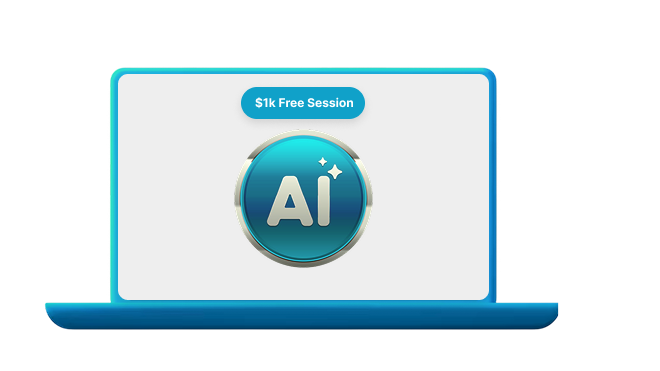 Free AI Session