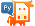 Fitz (PyMuPDF) Icon