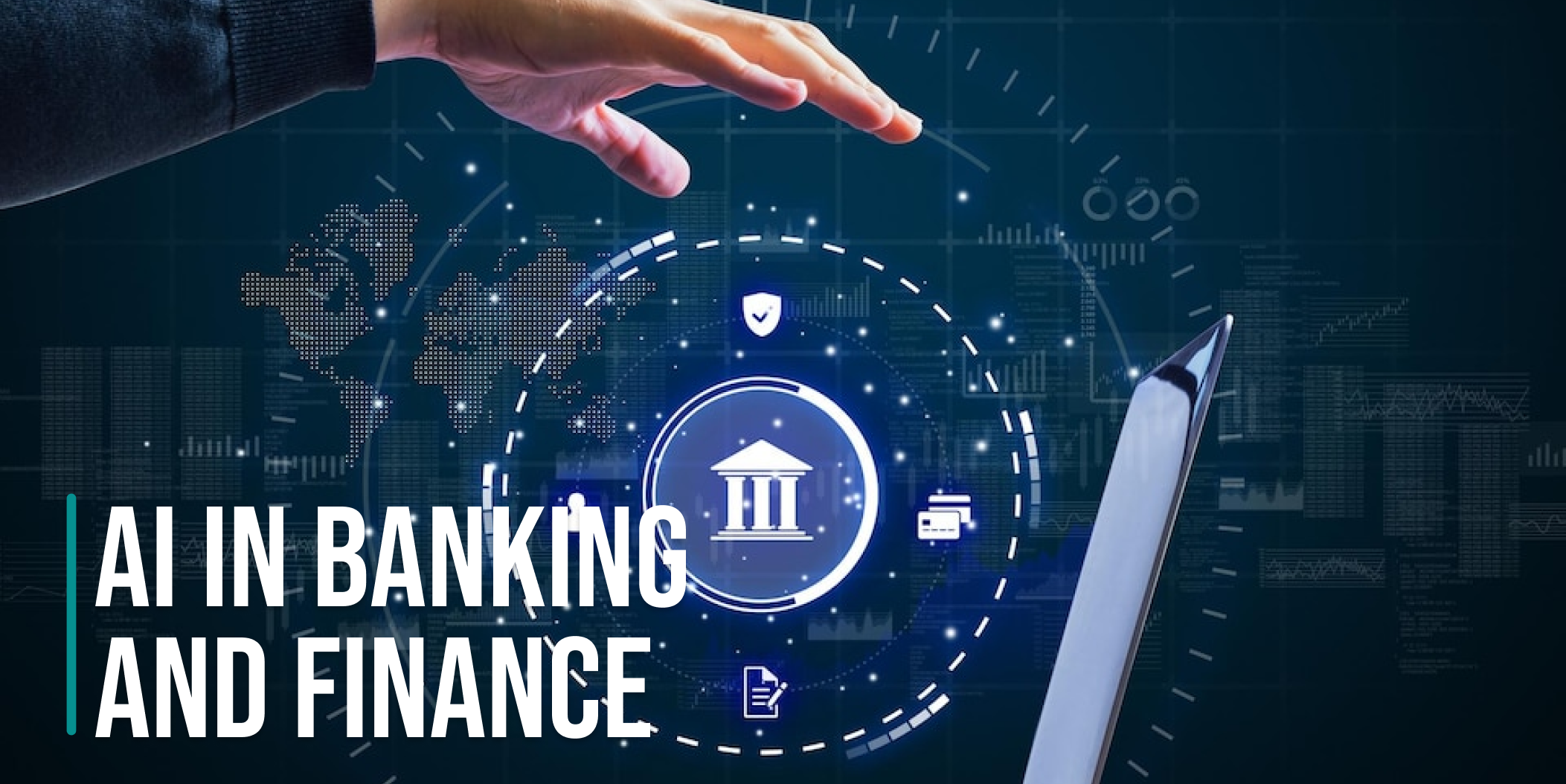AI in Banking and Finance