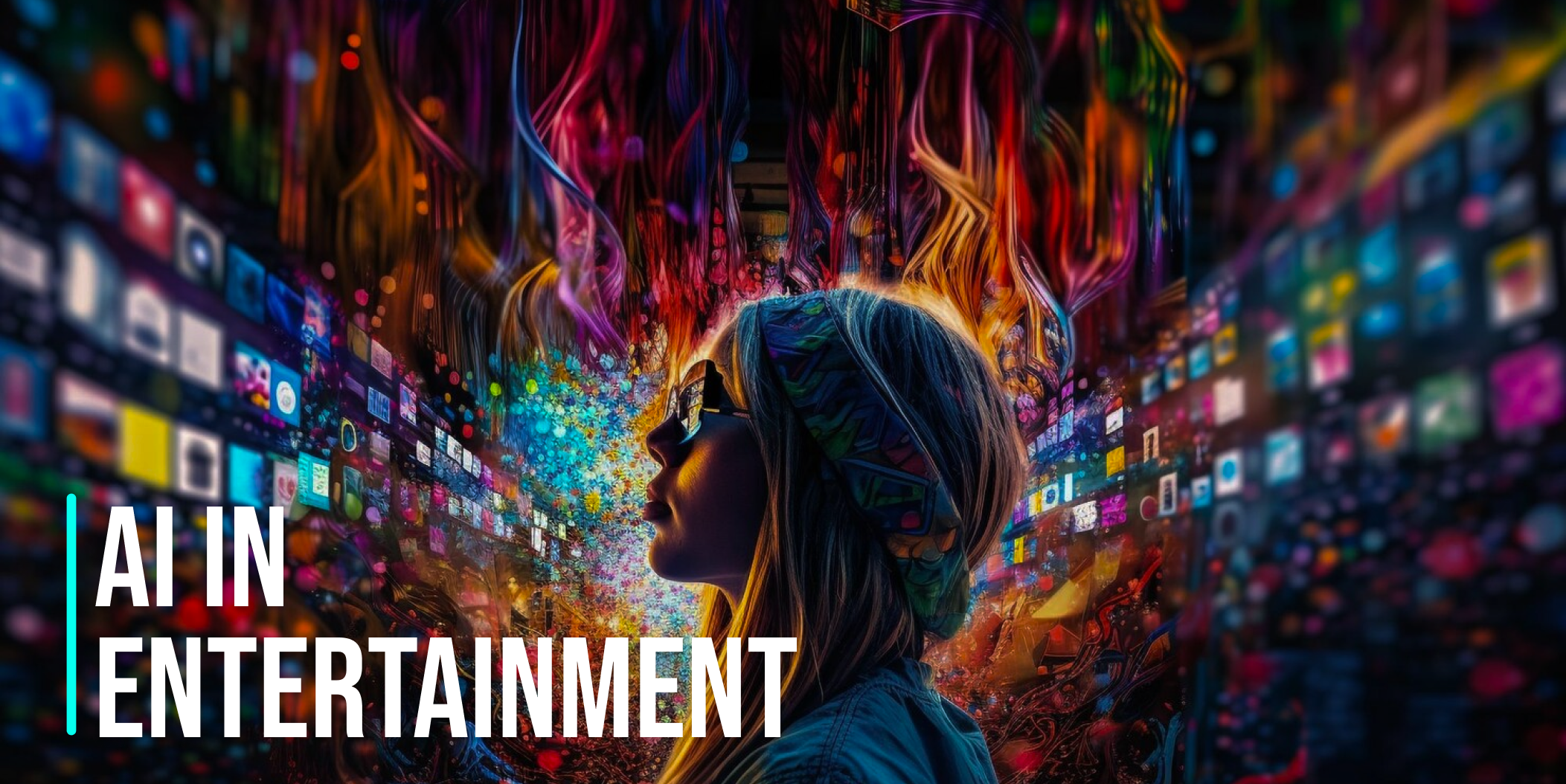 AI in media and entertainment