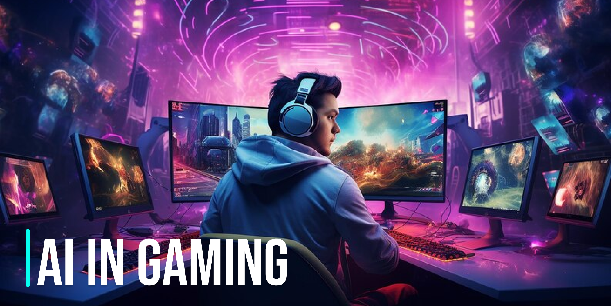 AI in gaming