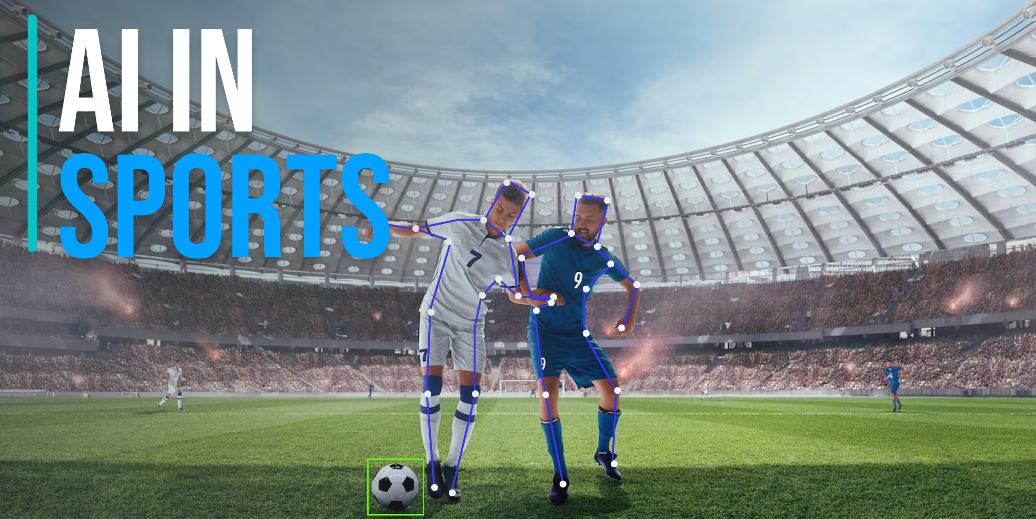 ai in sports industry