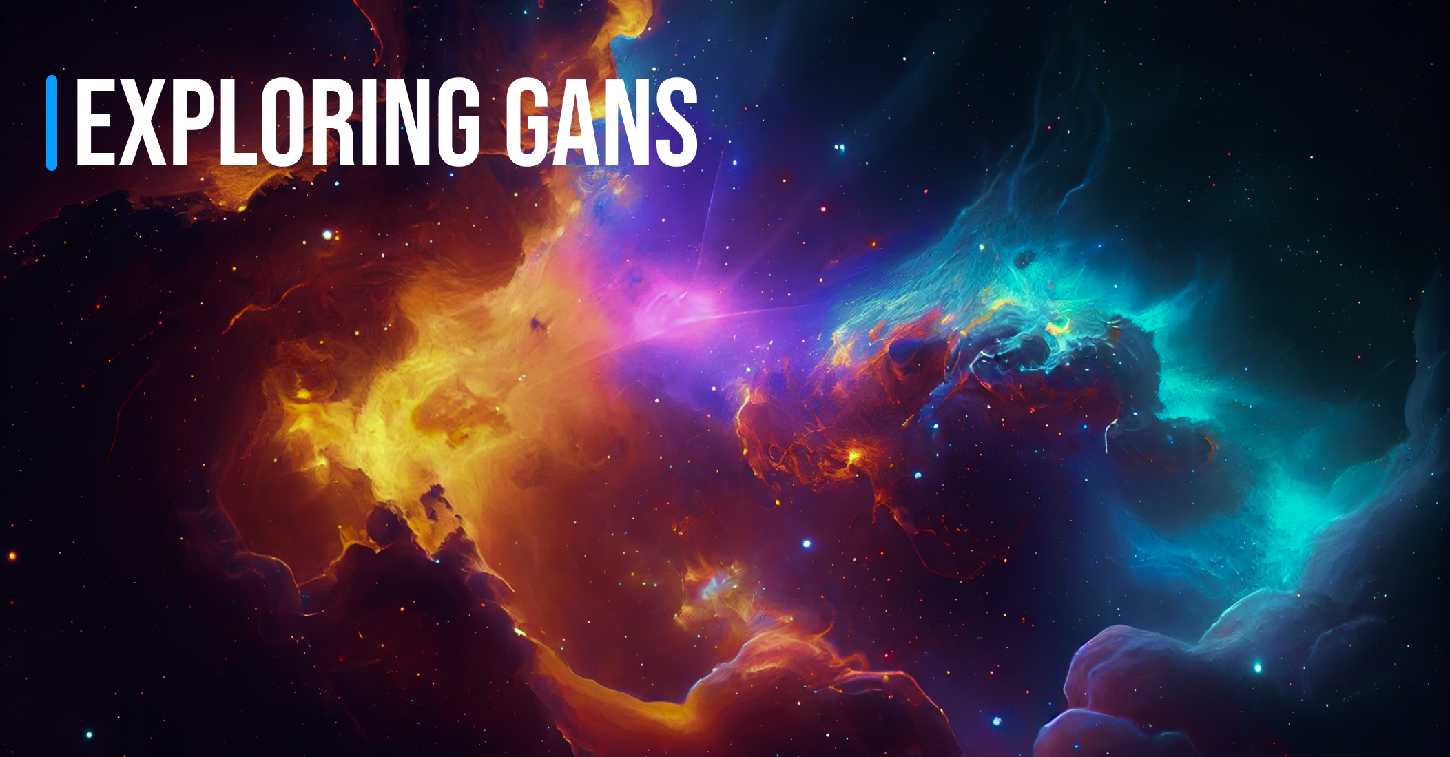 Generative Adversarial Networks (GANs)