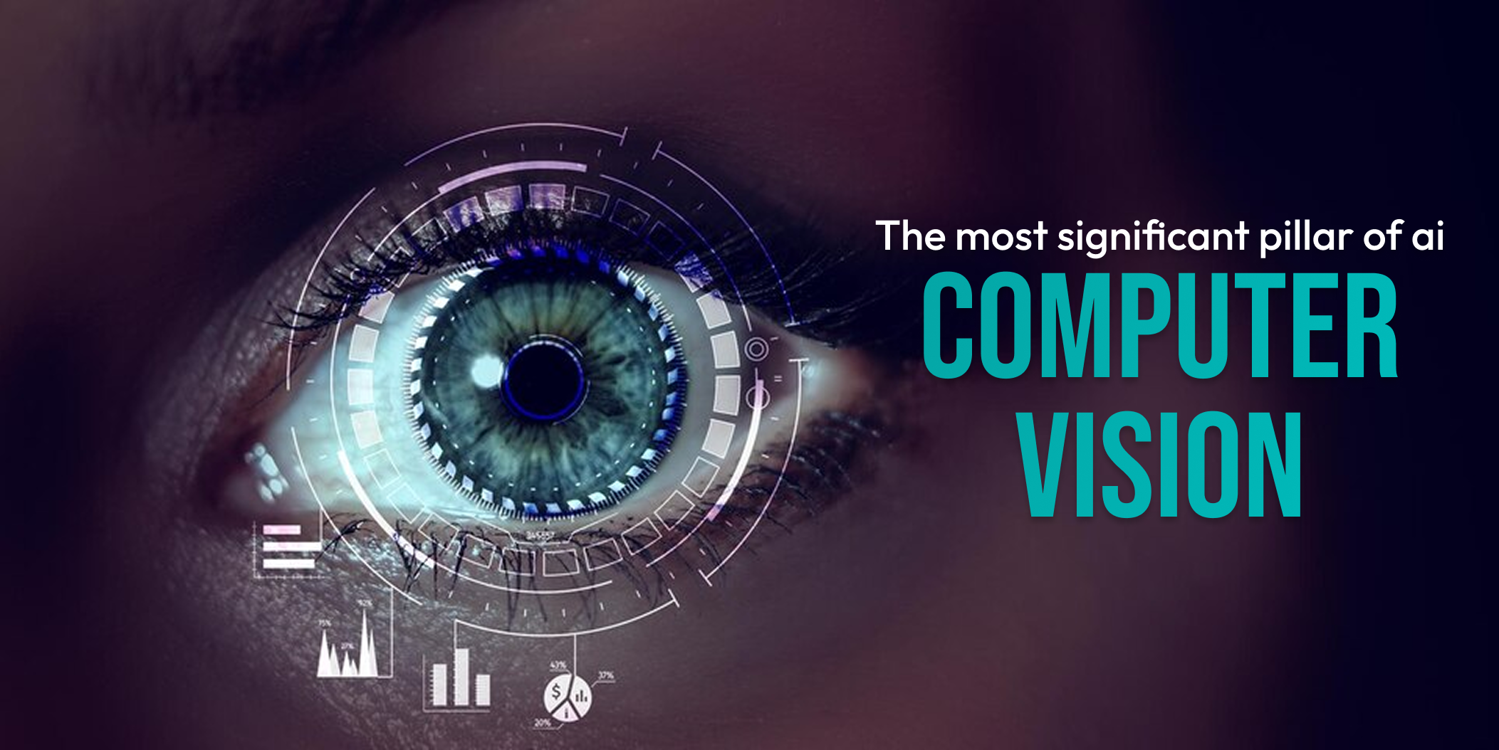 what is computer vision