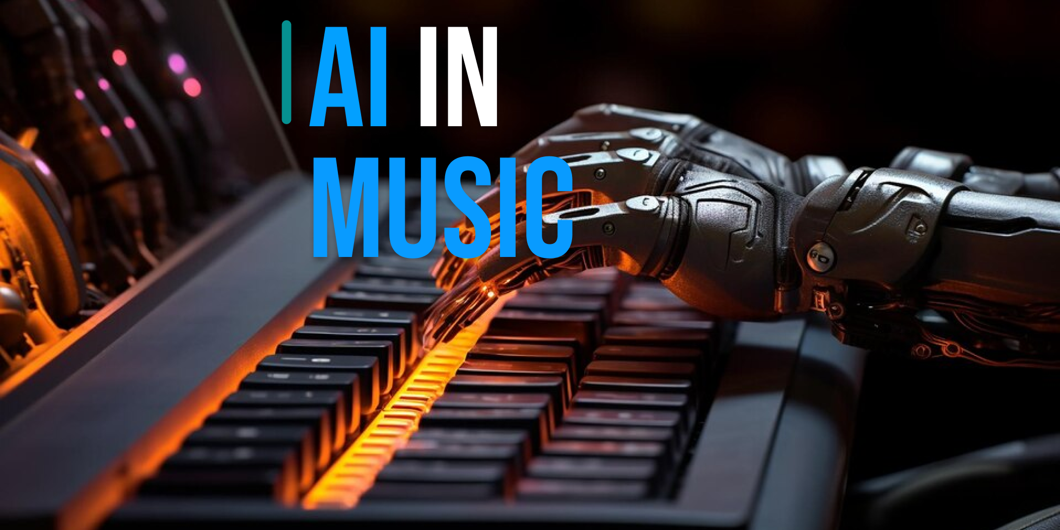 ai in music