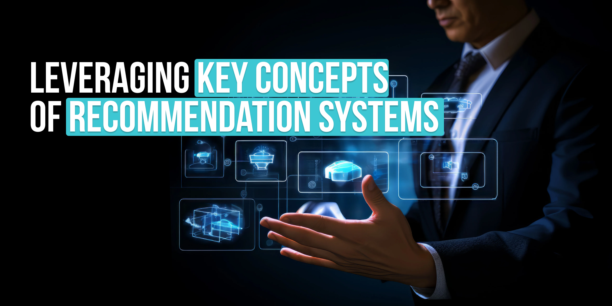 What are recommendation system