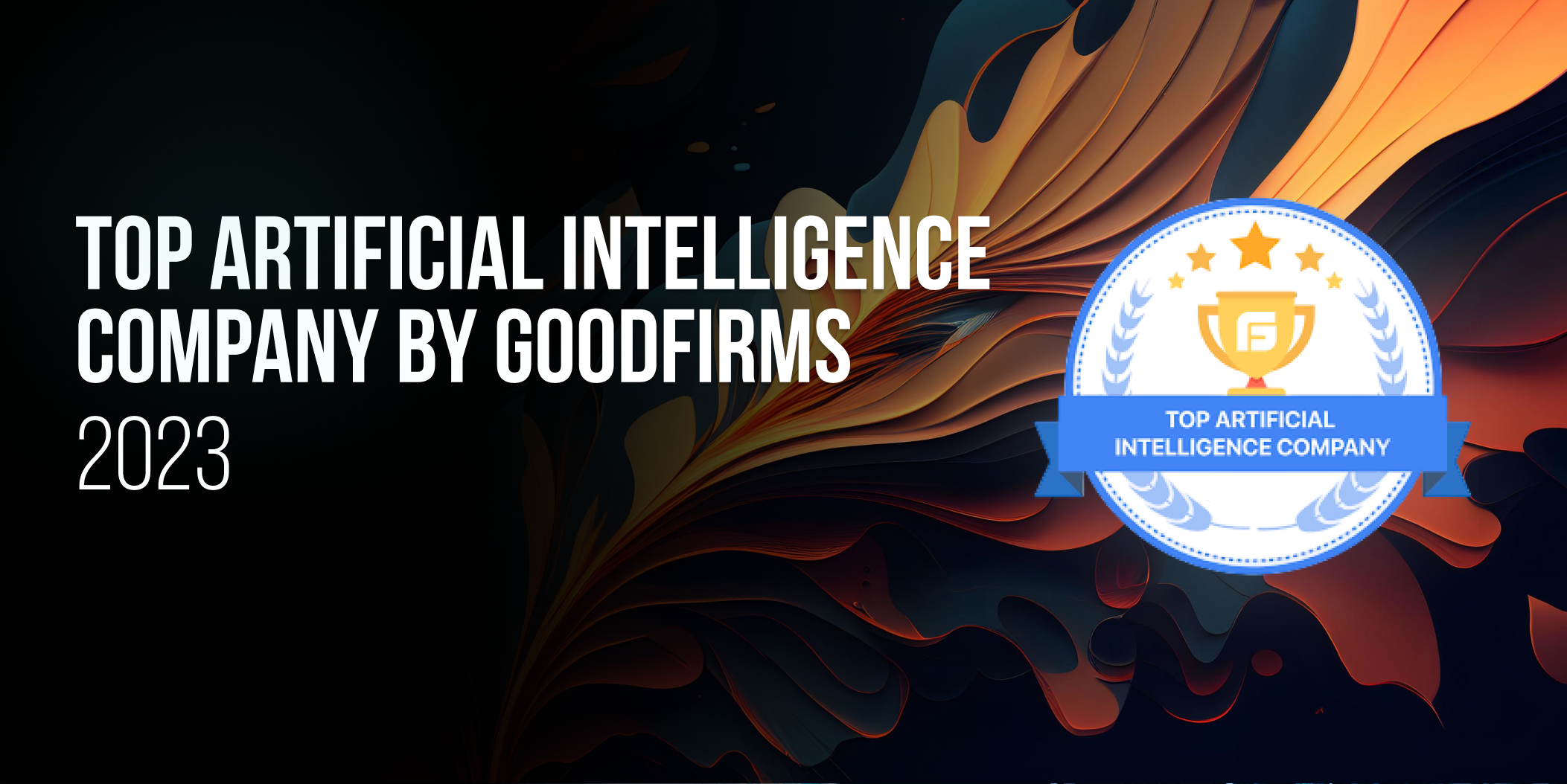 Top Artificial Intelligence Company