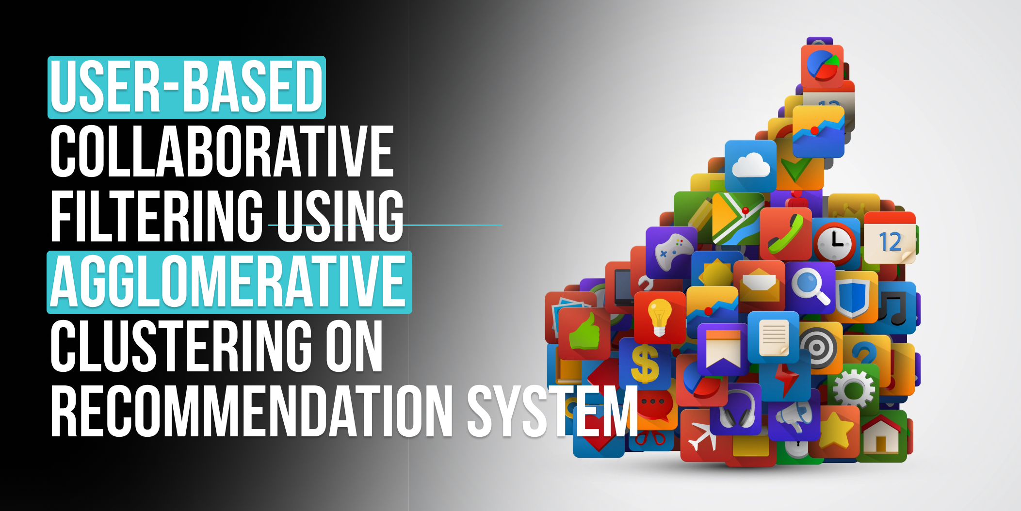 User-Based Collaborative Filtering