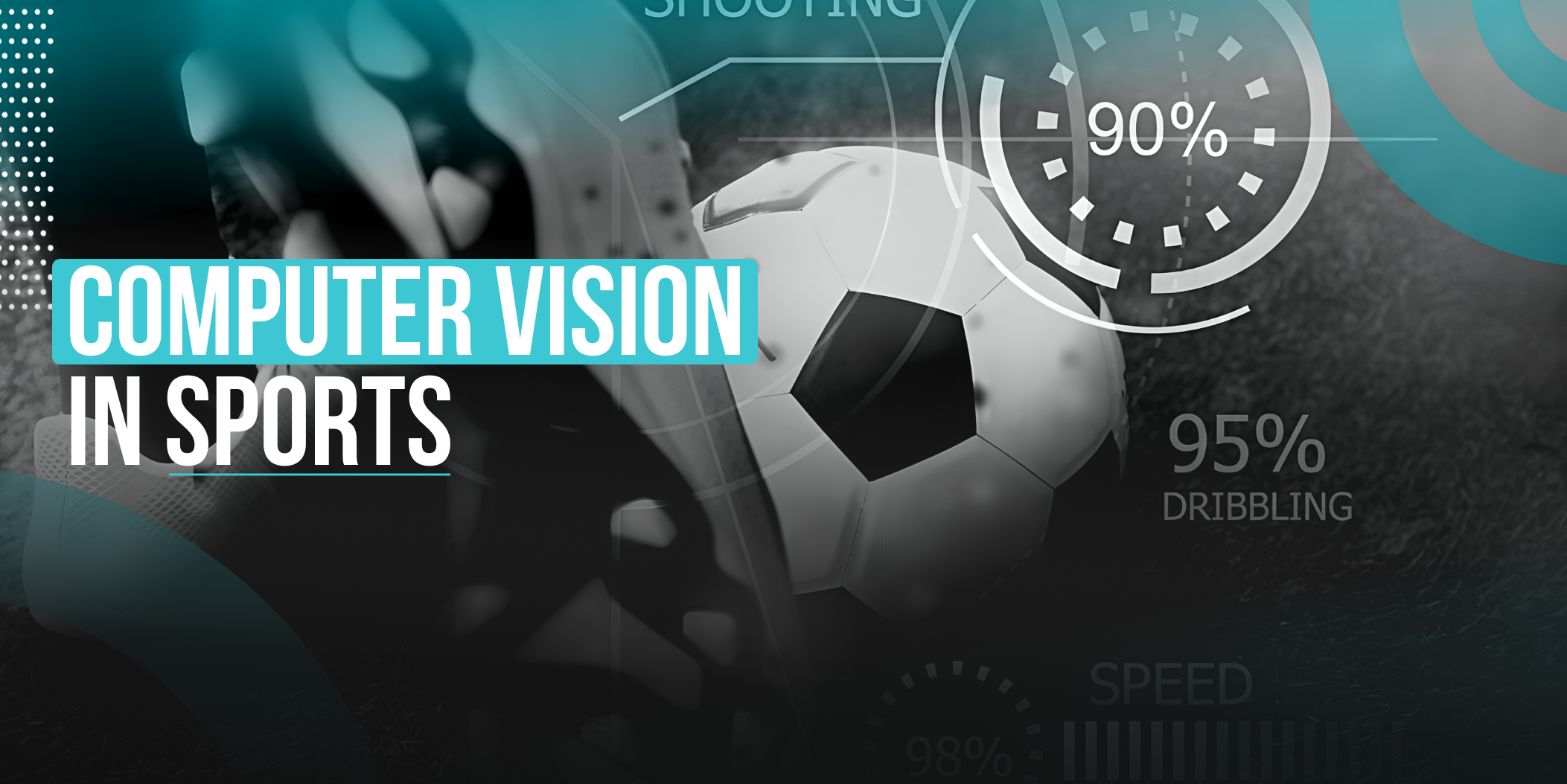 Computer Vision in Sports