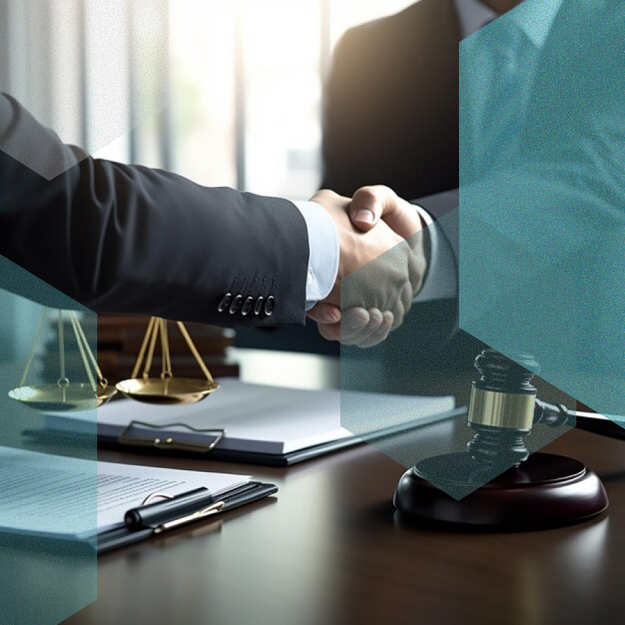 Legal Business