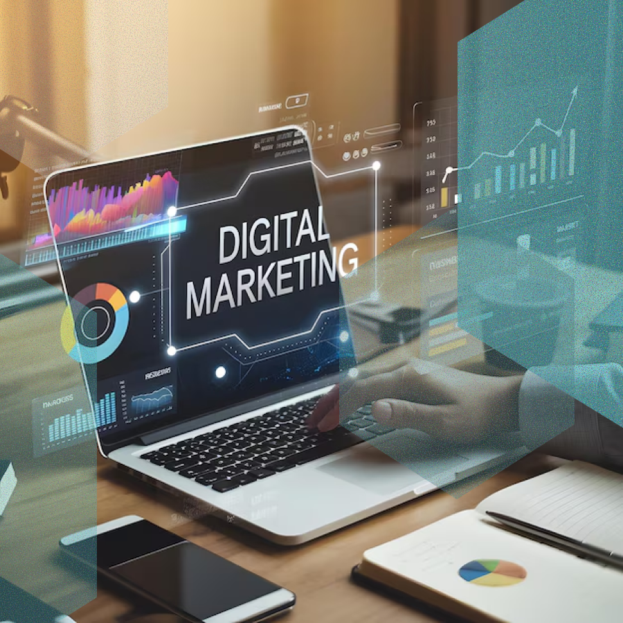 Marketing