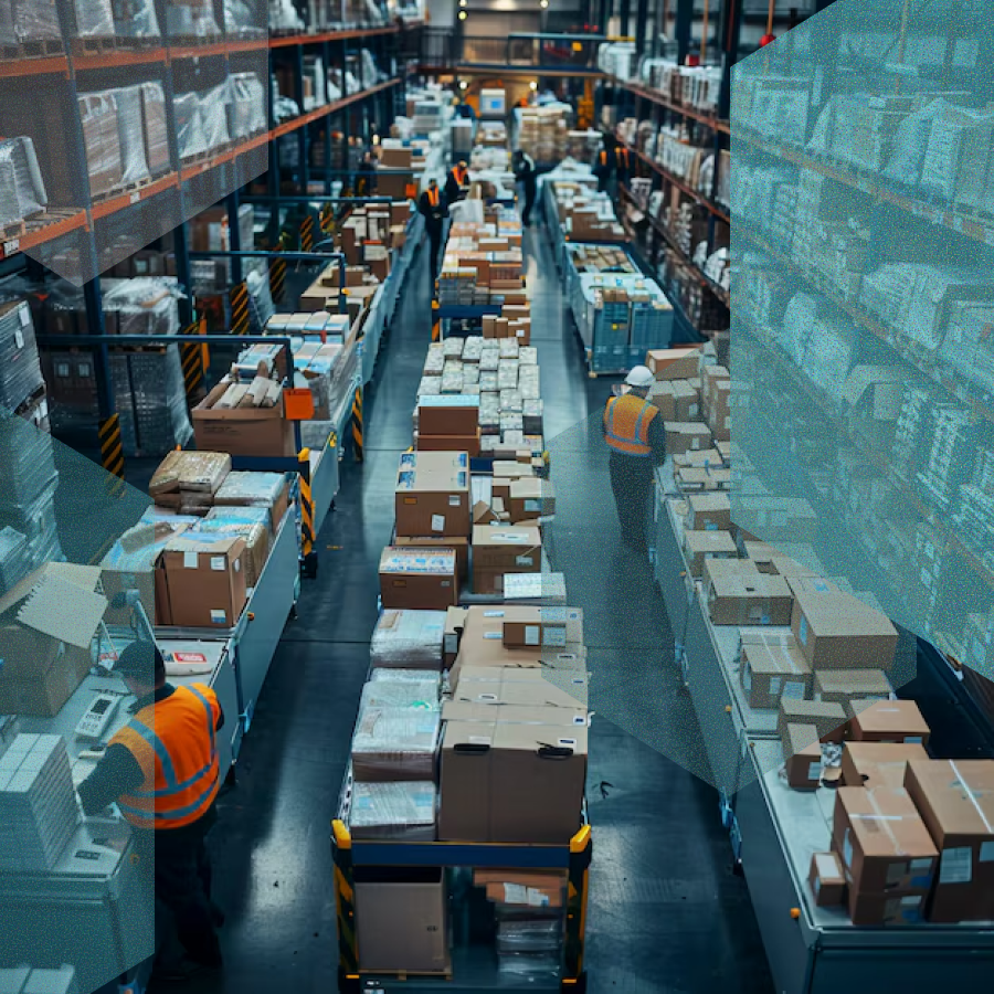Supply Chain