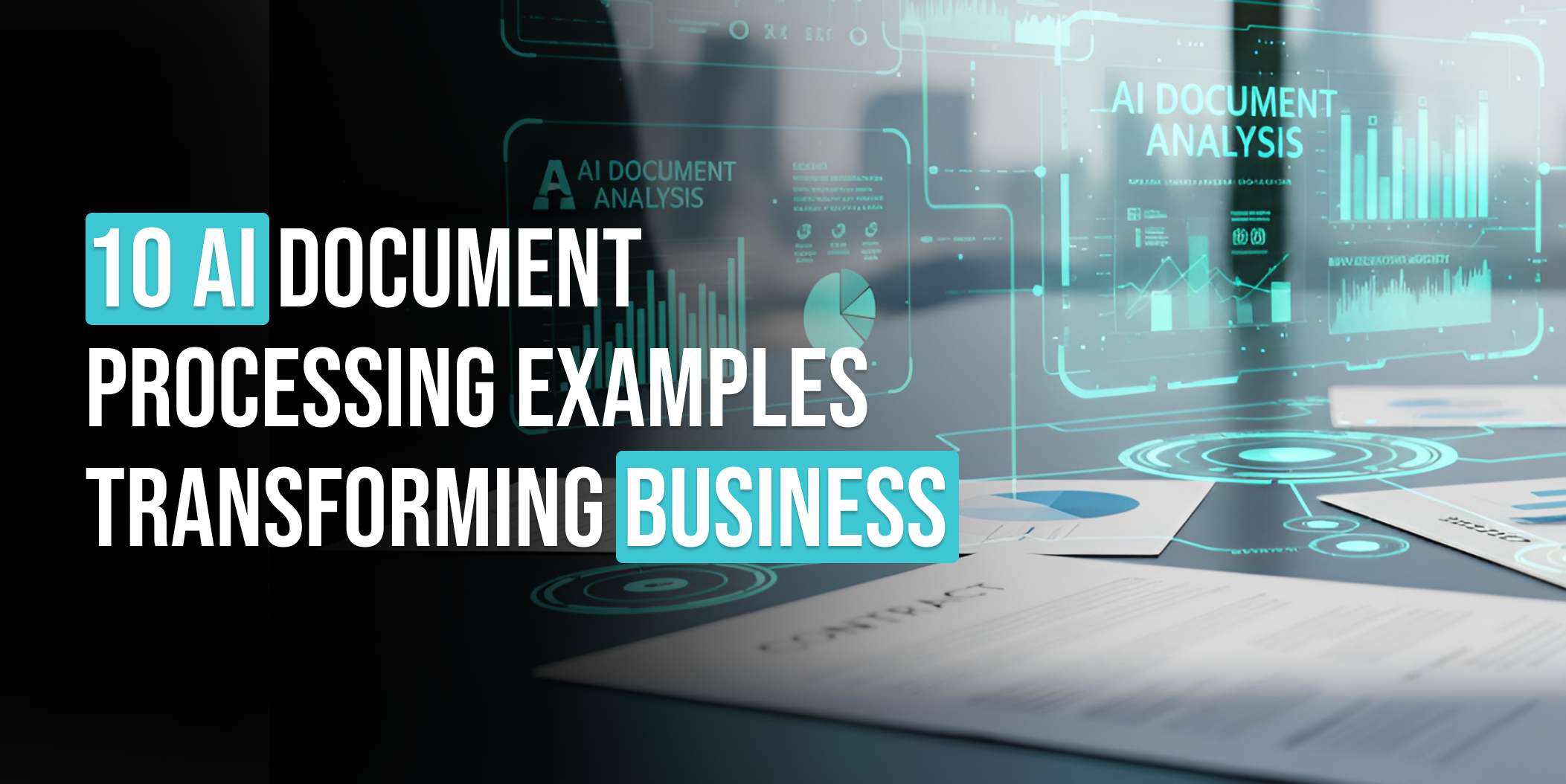 ai document processing