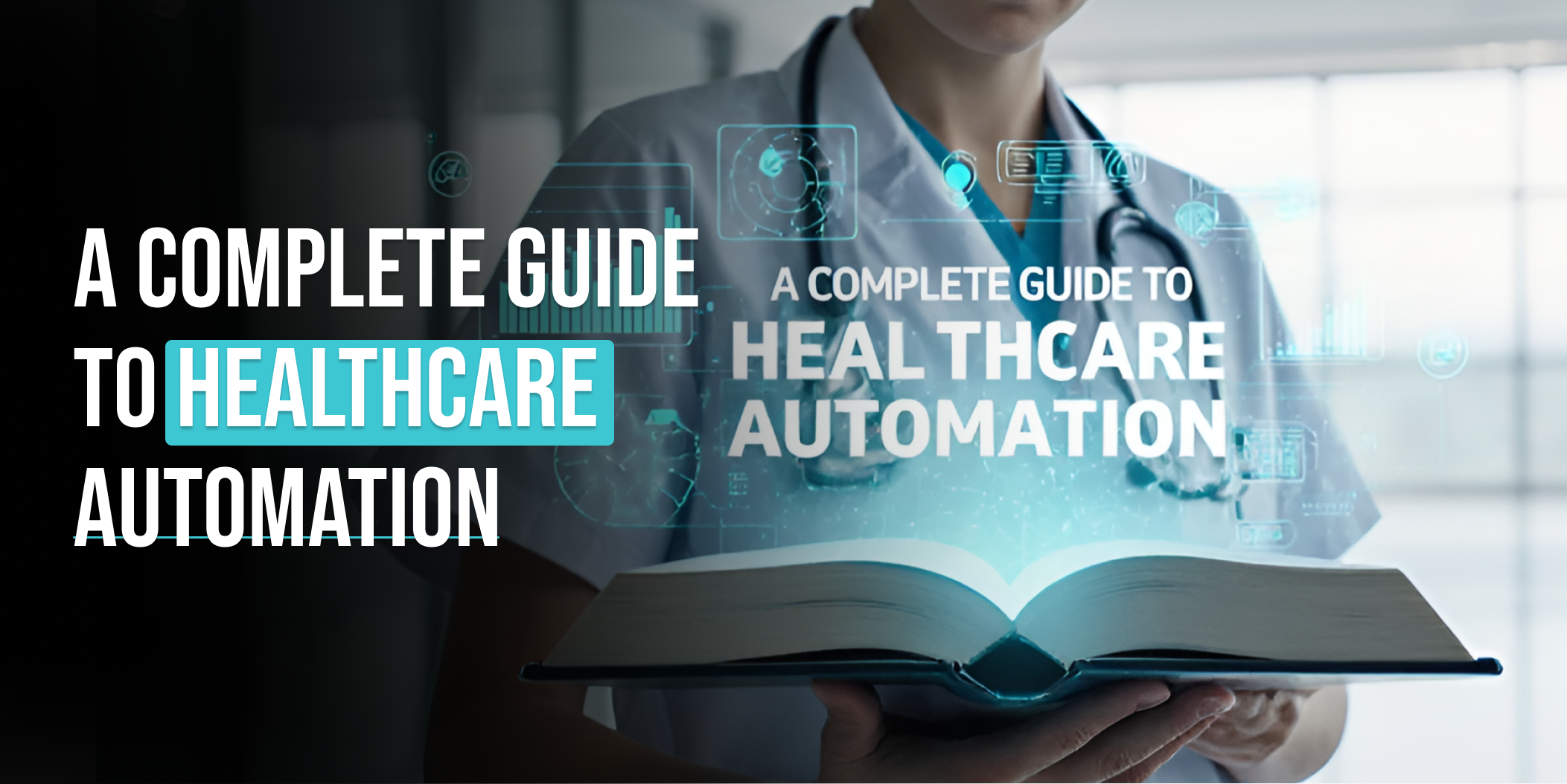 healthcare automation