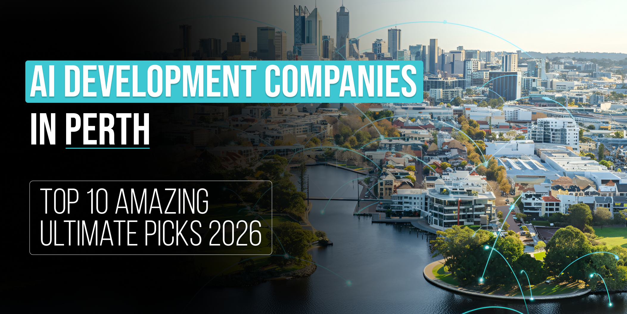 ai development companies in perth