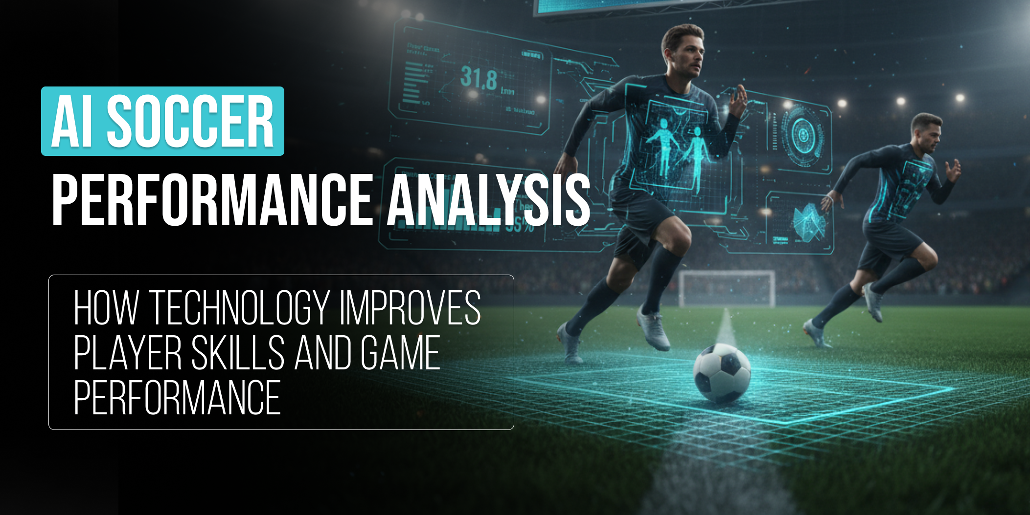 soccer performance analysis