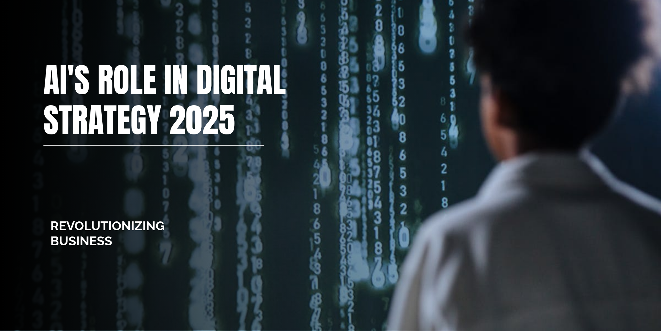 Ai digital transformation: 7 amazing secrets for 2025
