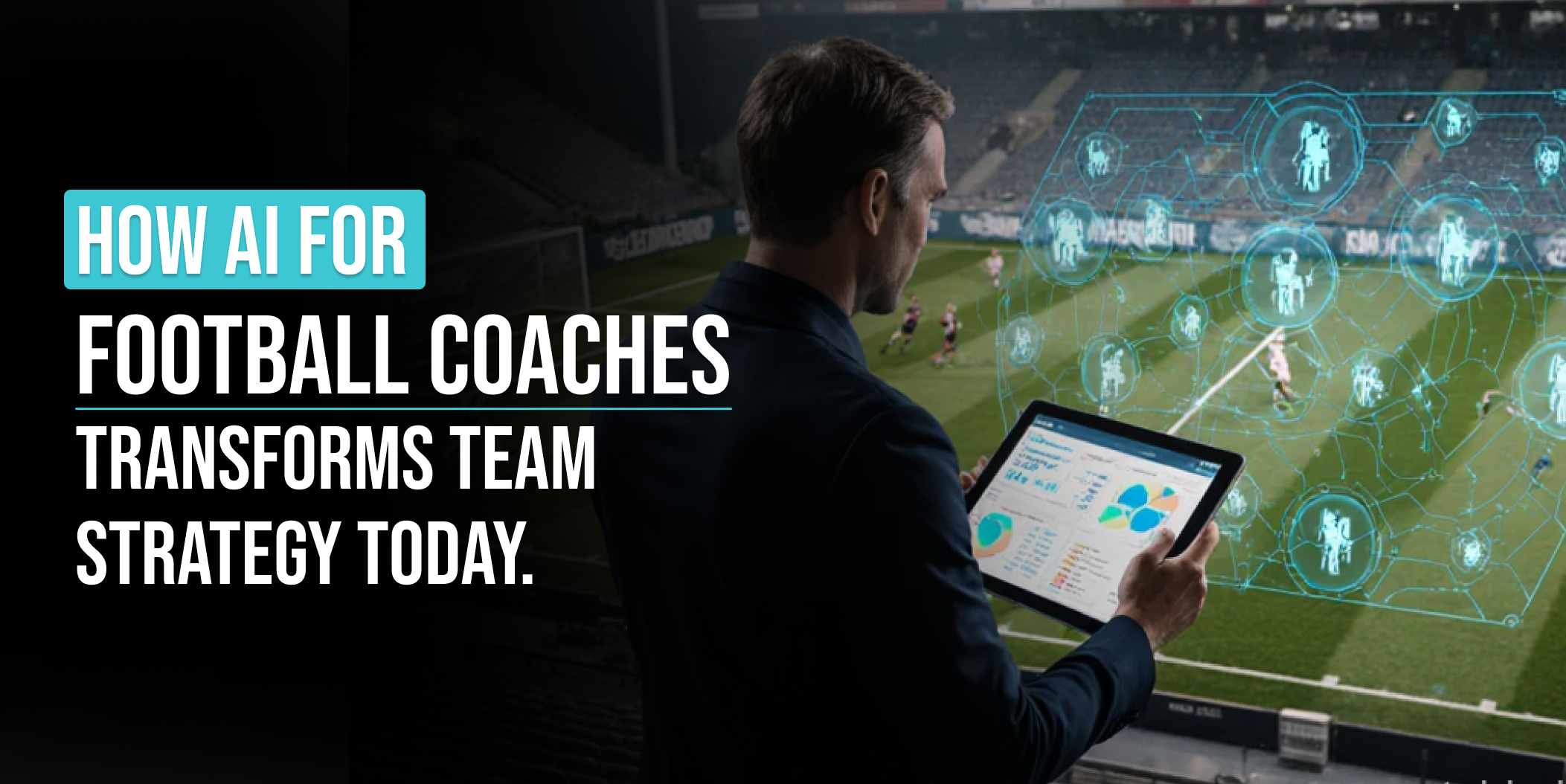 ai for football coaches