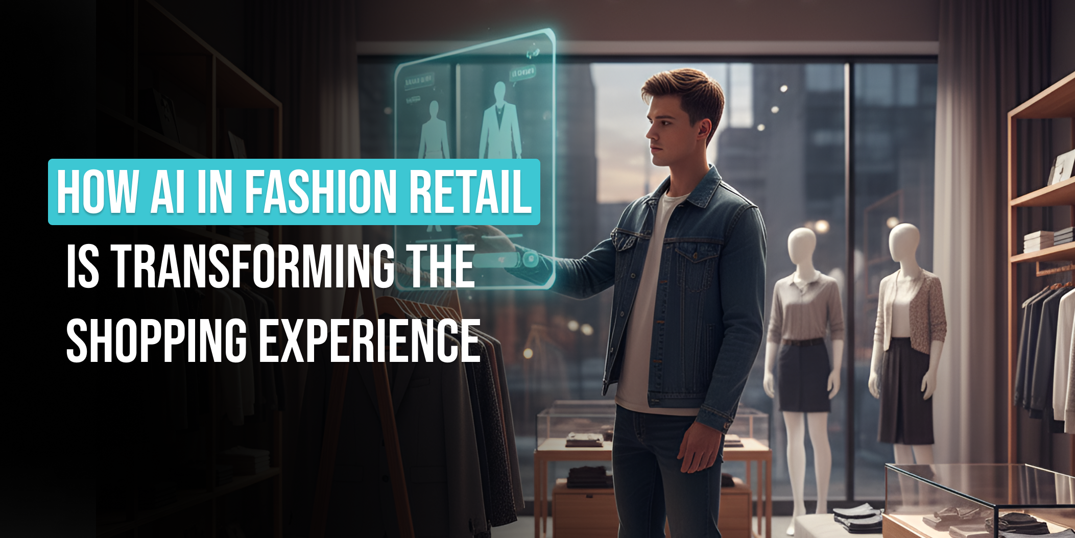 ai in fashion retail