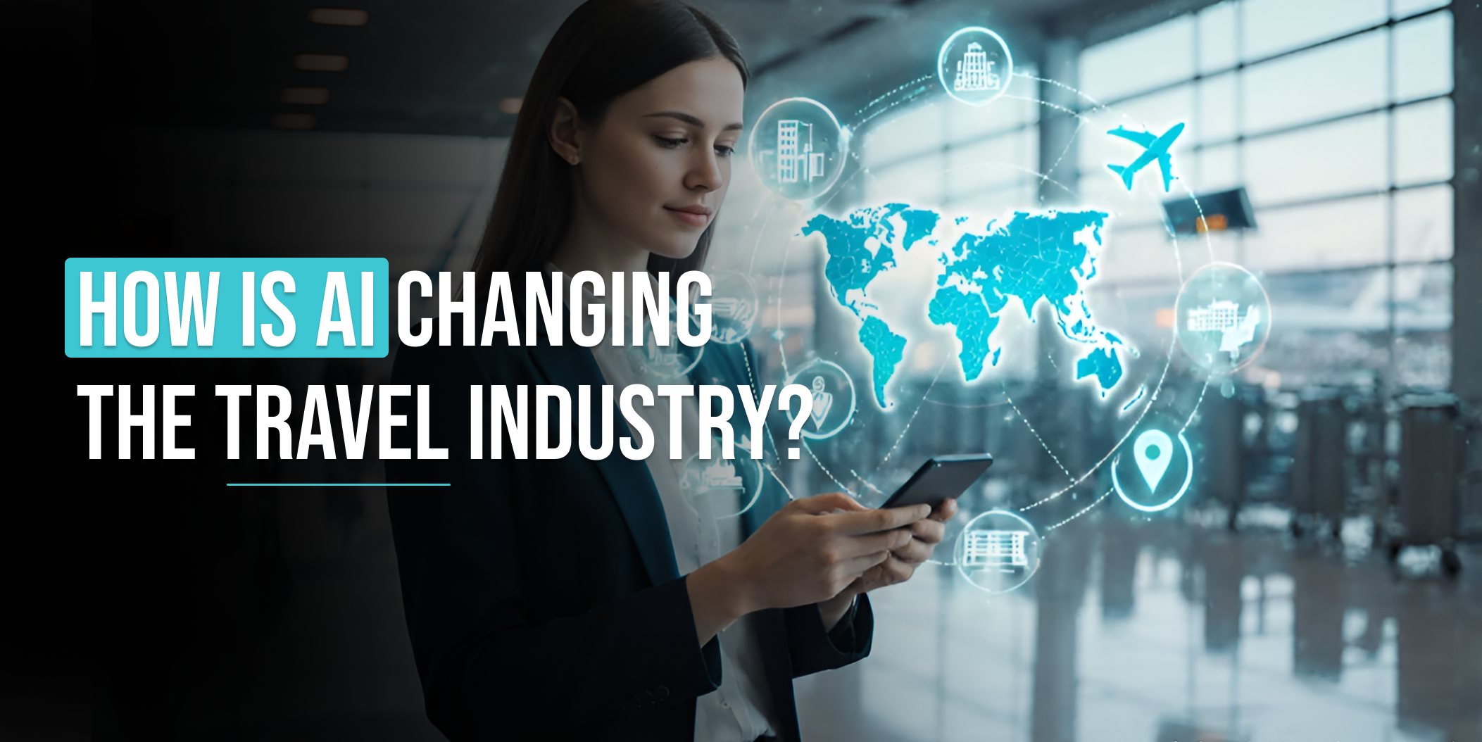 ai in travel industry
