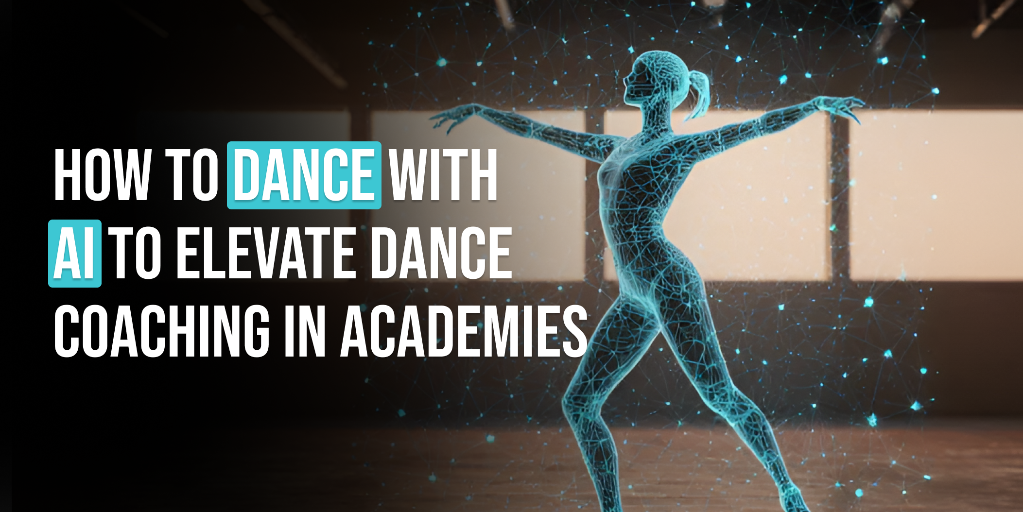 dance with ai, AI dance coaching