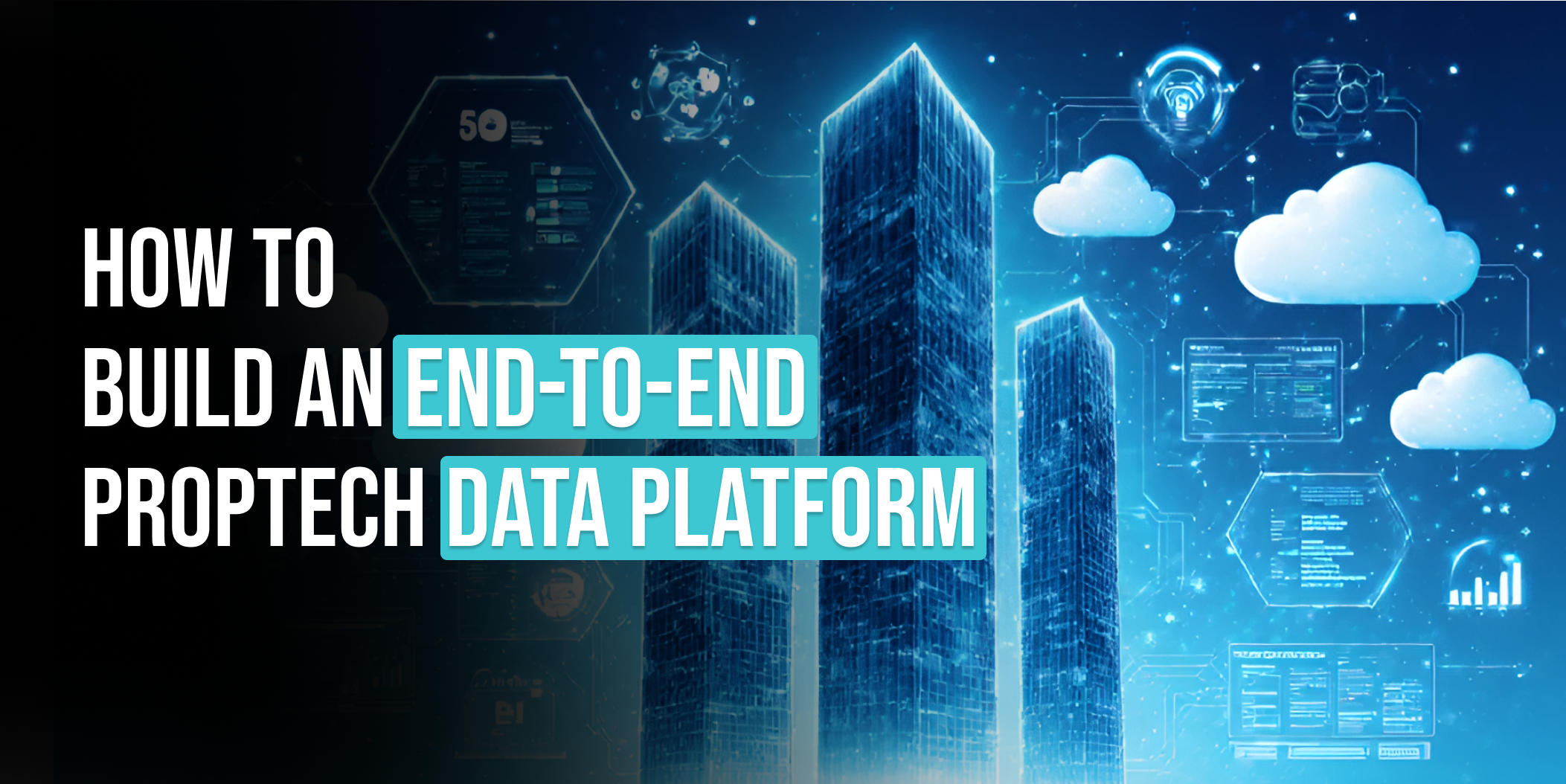 proptech software development​
