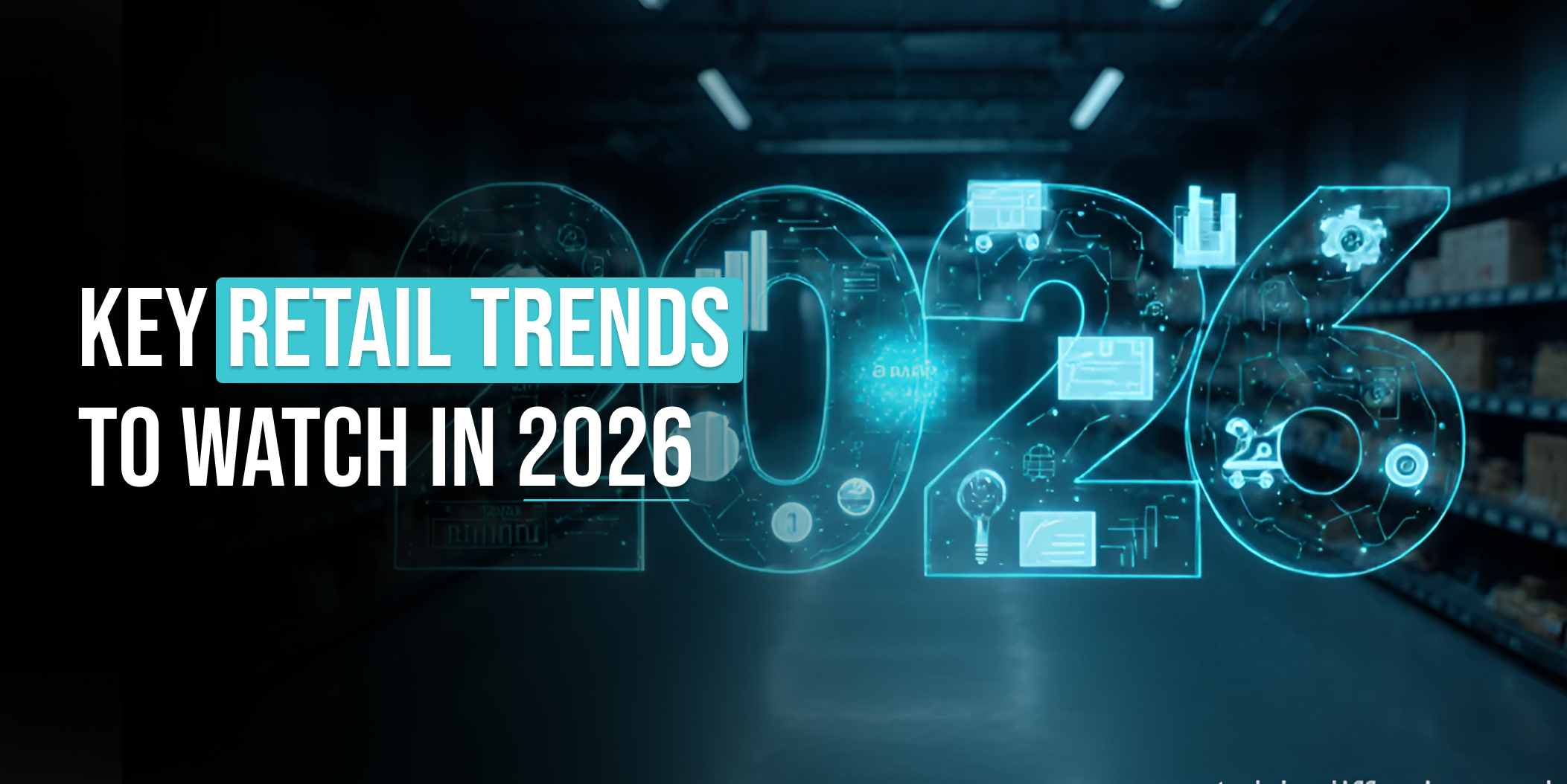 Retail trends