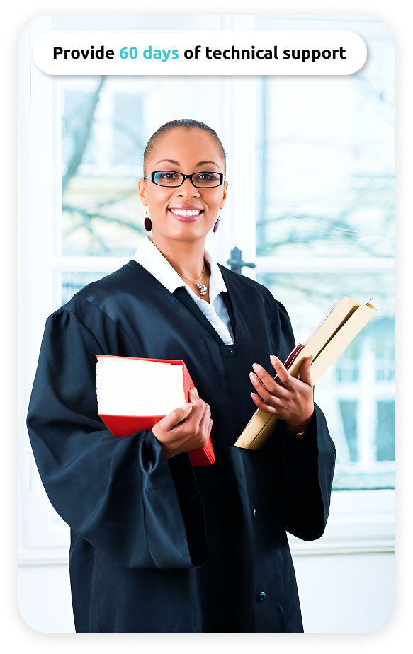 Legal Industry