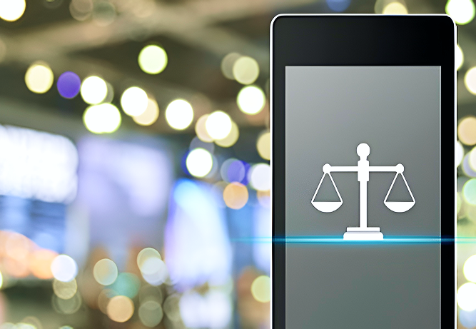 Legal App Development