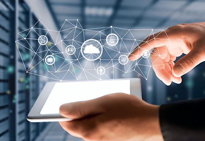 Legal Software Modernization