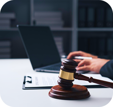 Legal Industry