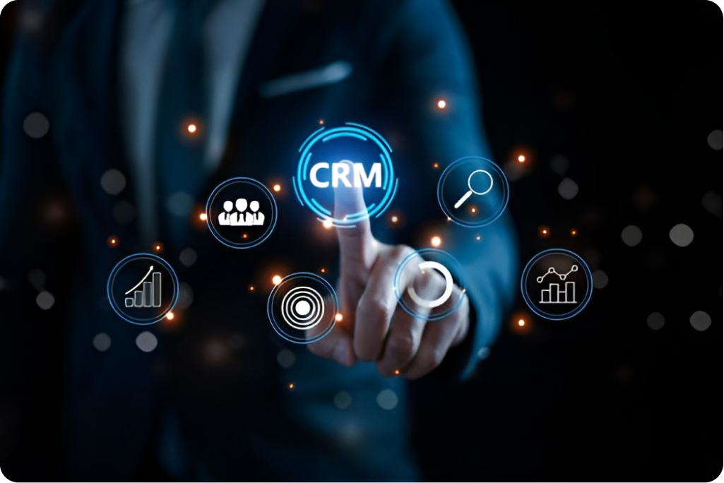 Legal Business 13 Custom Legal CRM Solutions