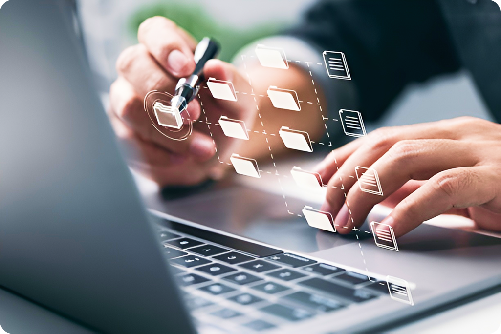 Legal Business 12 Document Management & Automation Systems