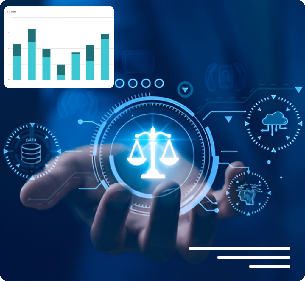 Legal Industry