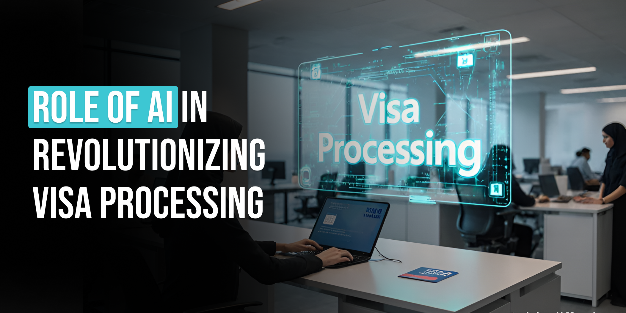 AI in Visa Processing