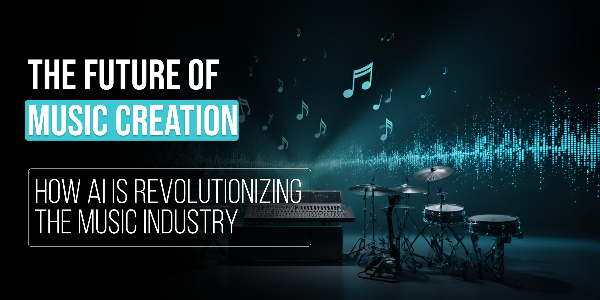 ai in music industry