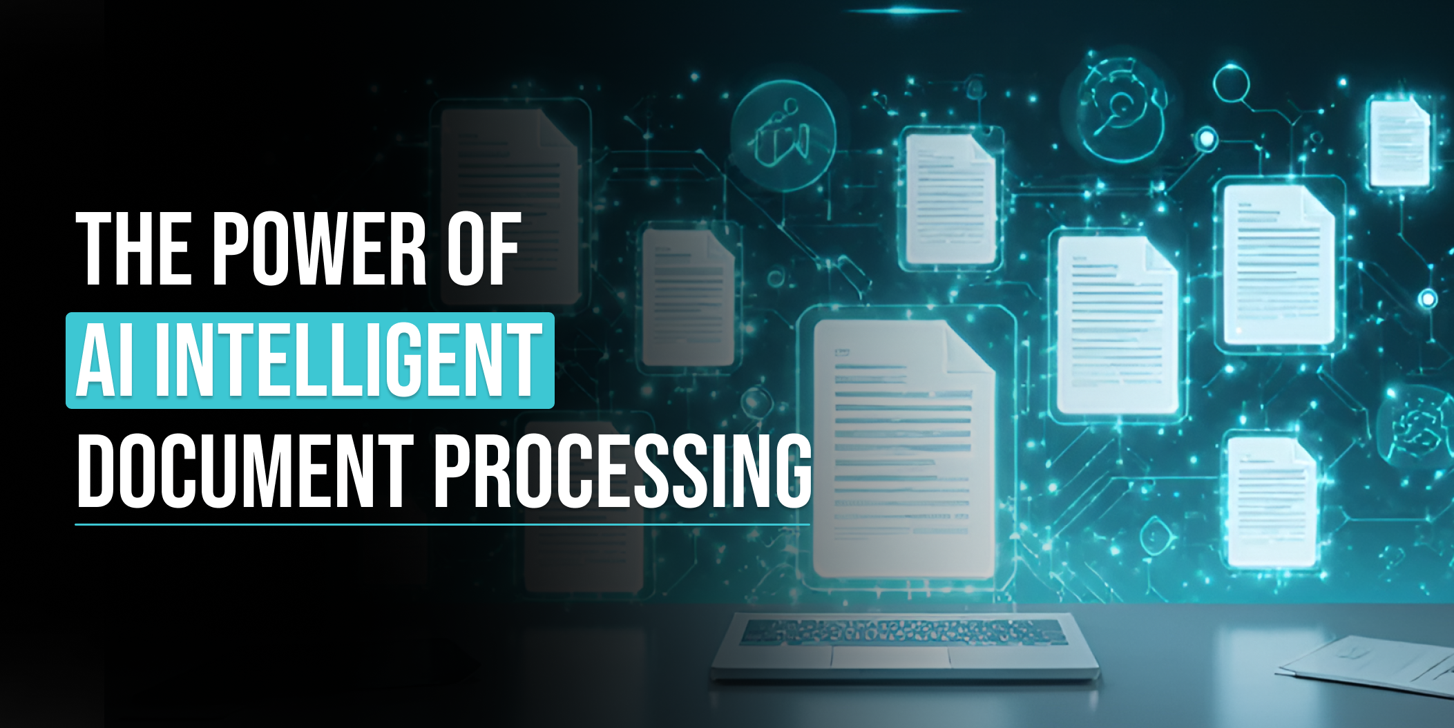 intelligent document processing