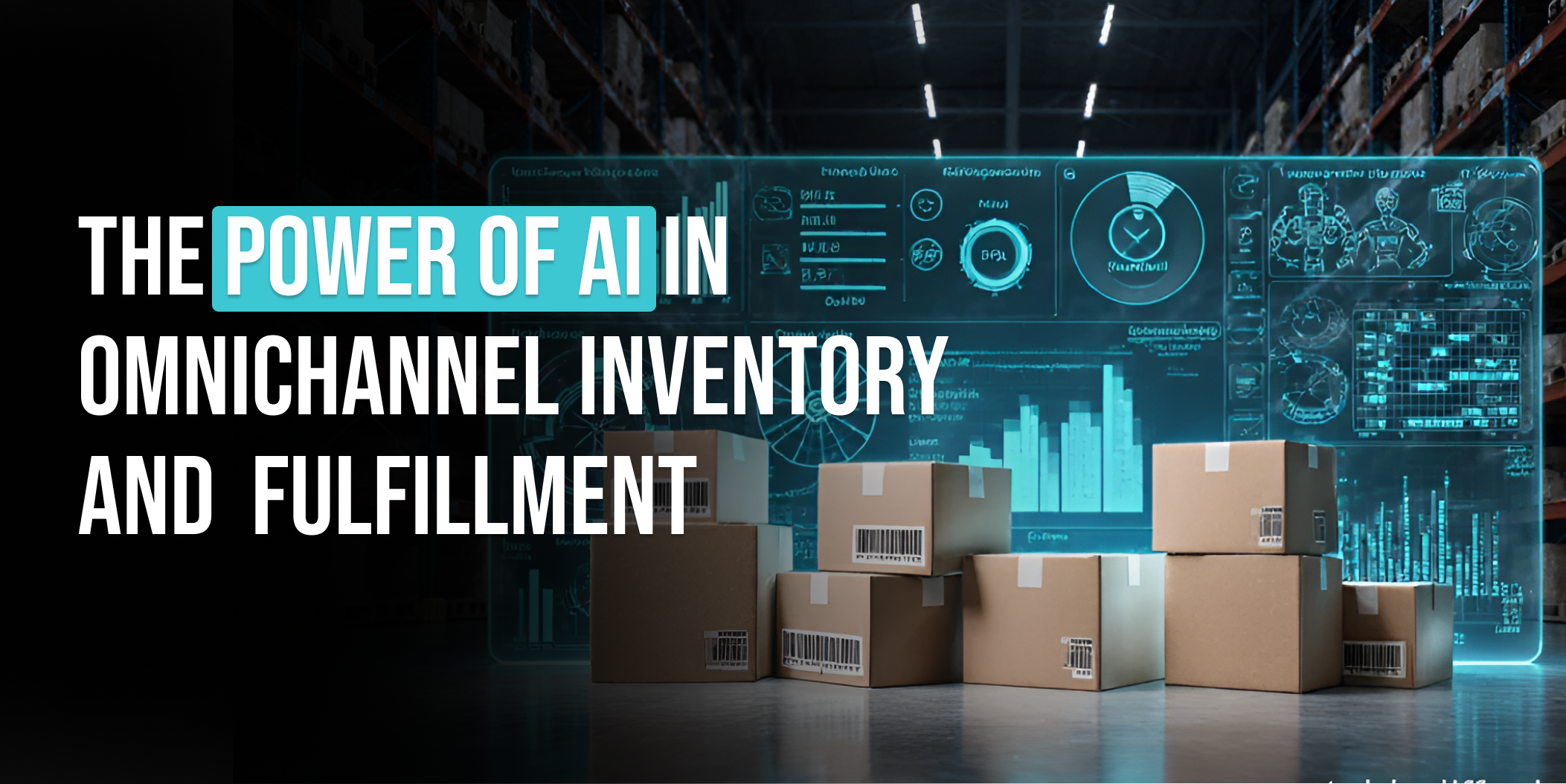 omnichannel inventory management