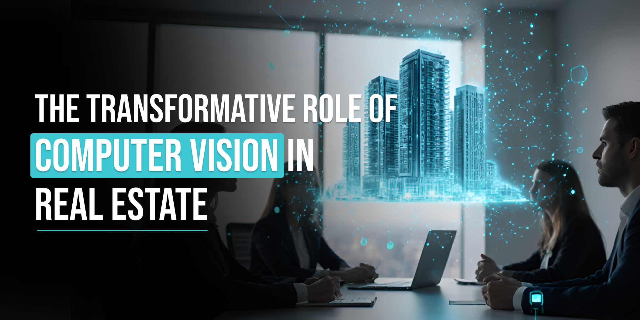 Computer Vision in Real Estate