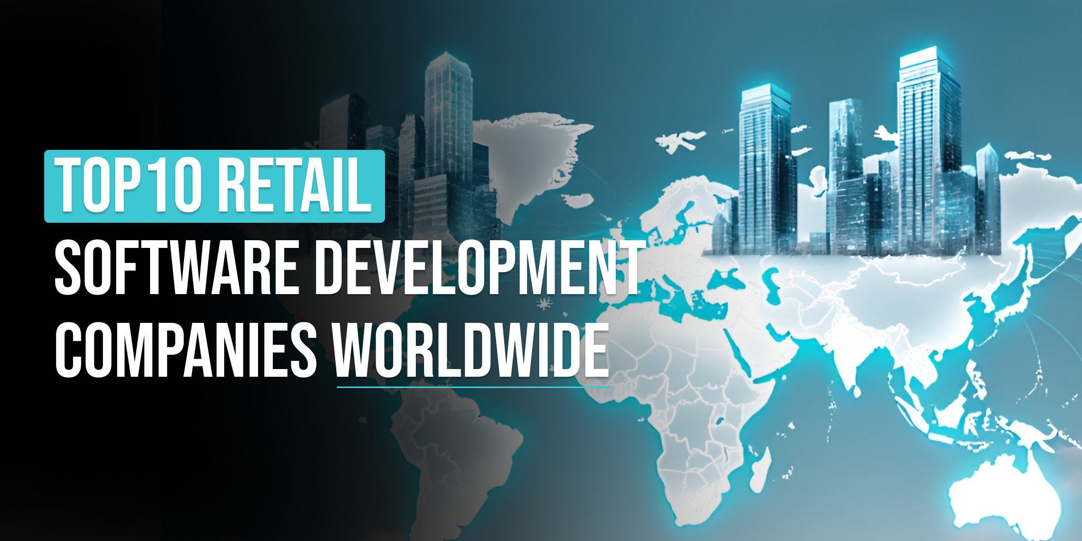 retail software development companies