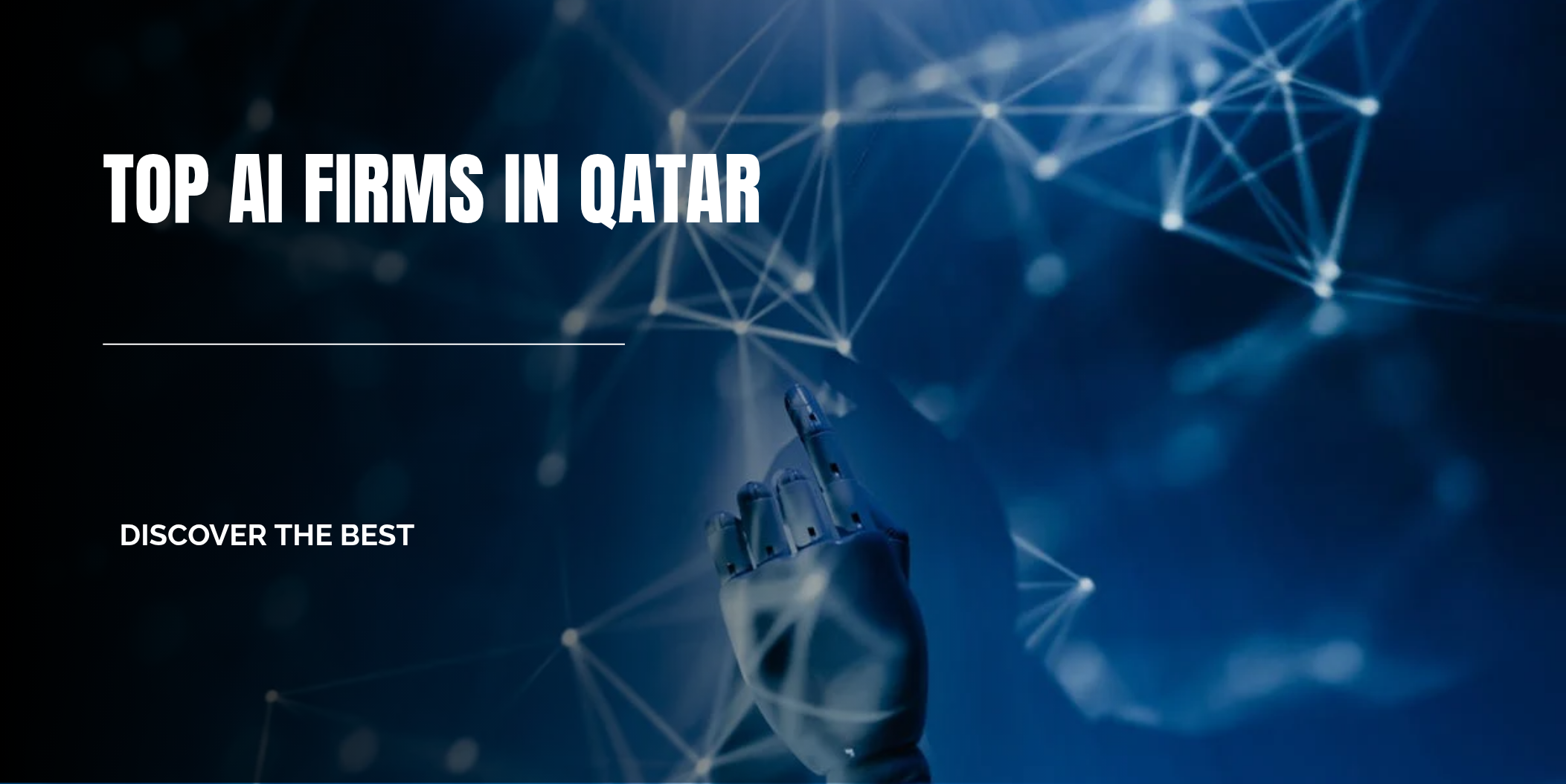 ai companies in qatar