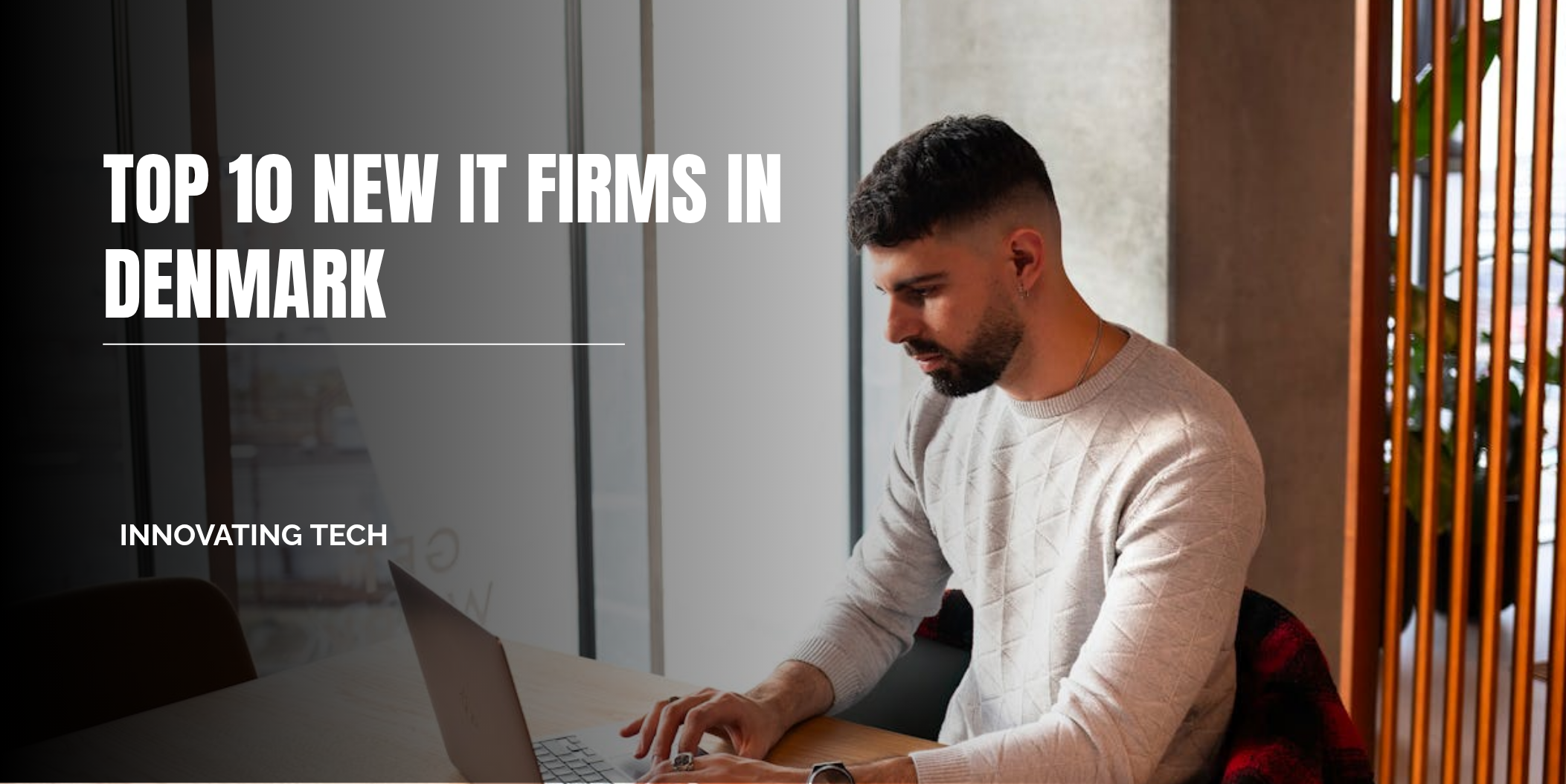It companies in denmark