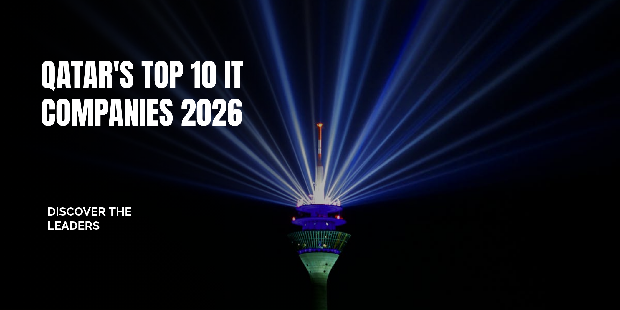 it companies in qatar