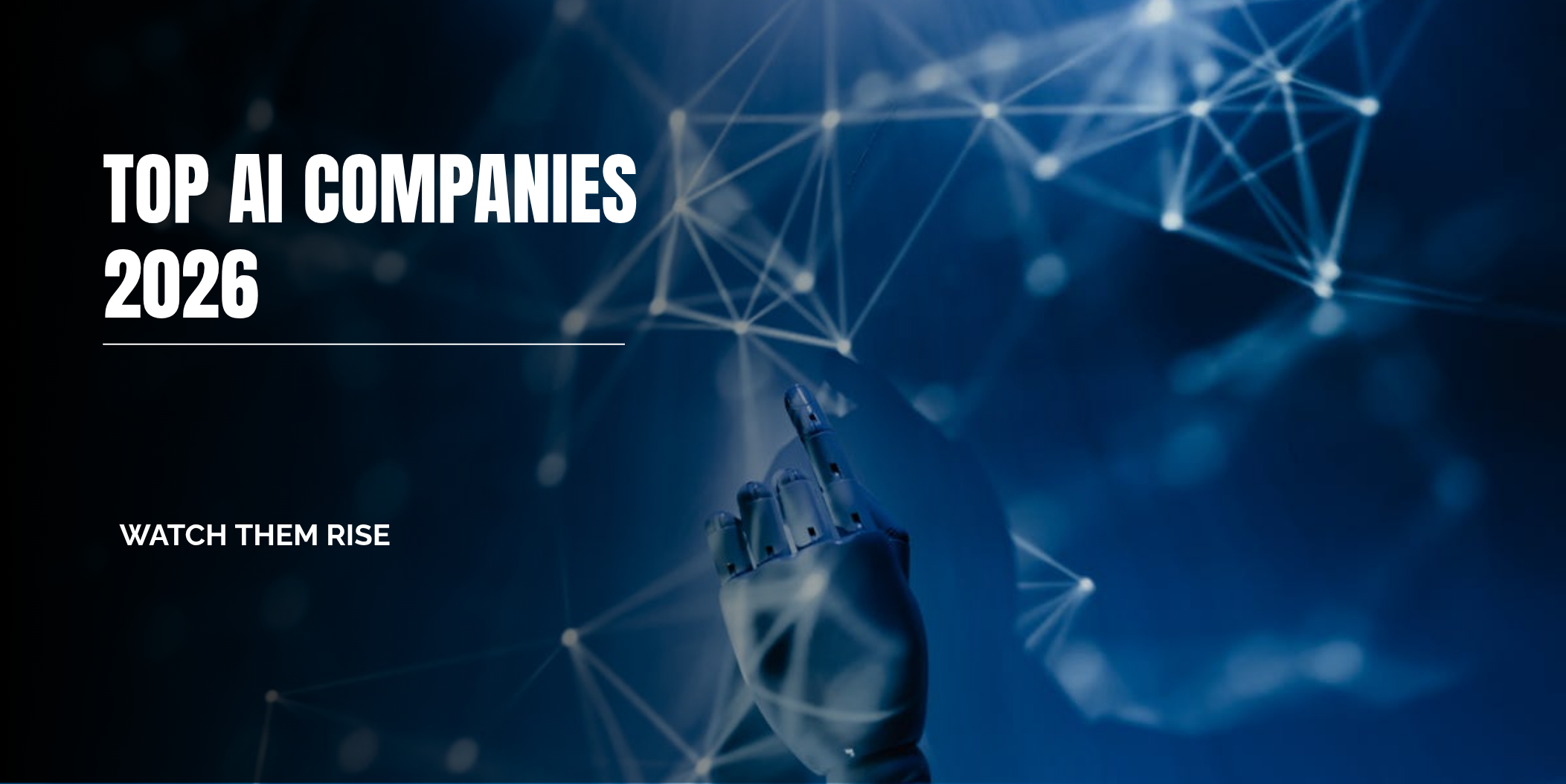 ai software development companies