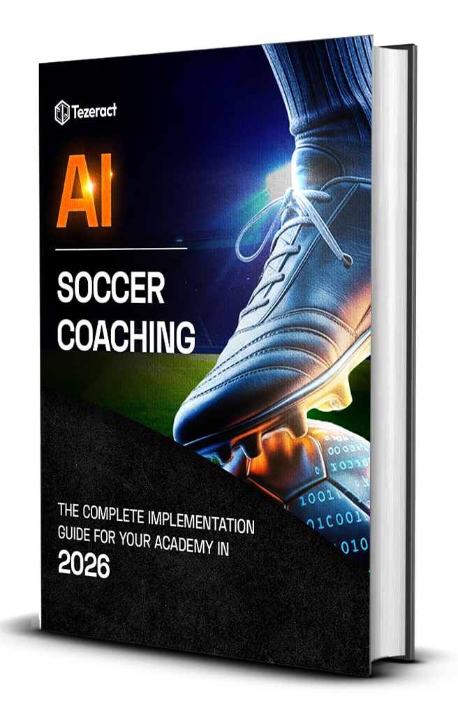 AI Soccer Ebook