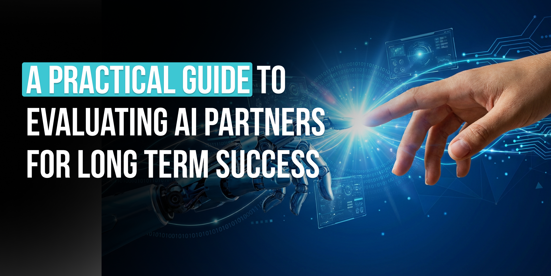 choosing AI partners, ai partnerships, factors to consider when choosing ai partners, steps to assess ai vendors for effective partnerships, key criteria for selecting ai collaboration partners, how to evaluate ai partners for successful collaboration, ai vendor checklist, ai vendor selection, ai partner assessment, ai partner criteria, evaluate ai partners, successful ai partnerships, strategic AI partners, AI technology partners